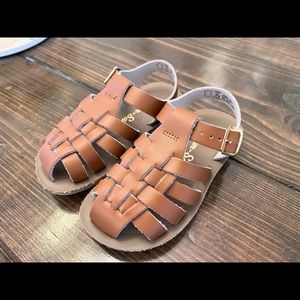 Sun San Sandals